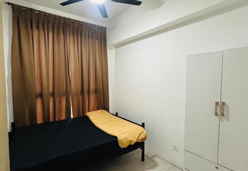 Lexa Residence @ The Quartz