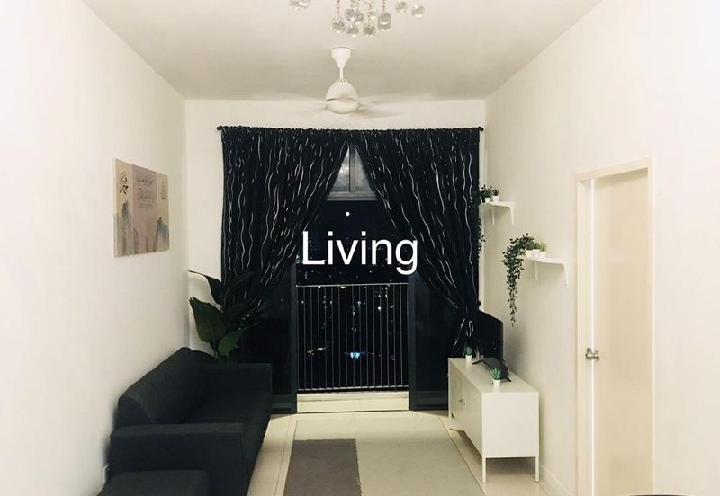 Lexa Residence @ The Quartz