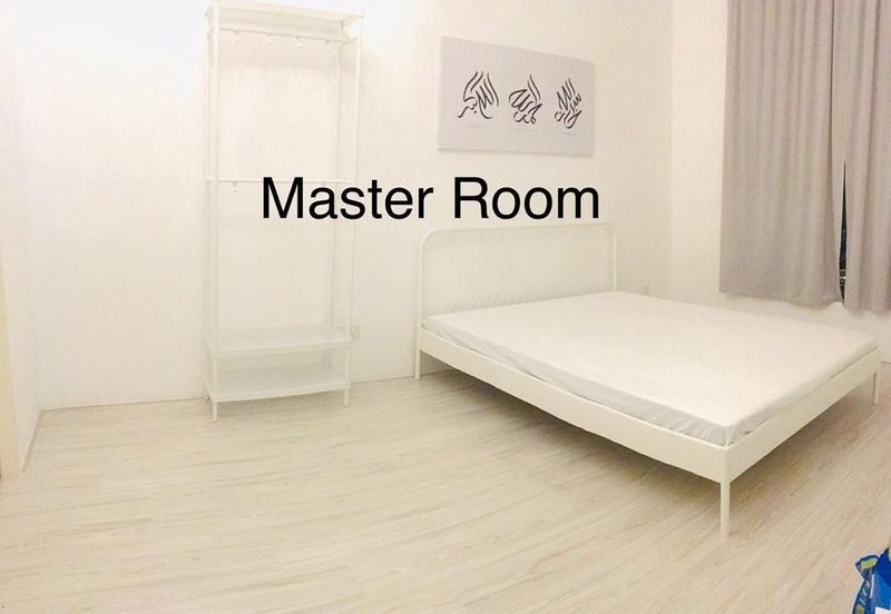 Lexa Residence @ The Quartz