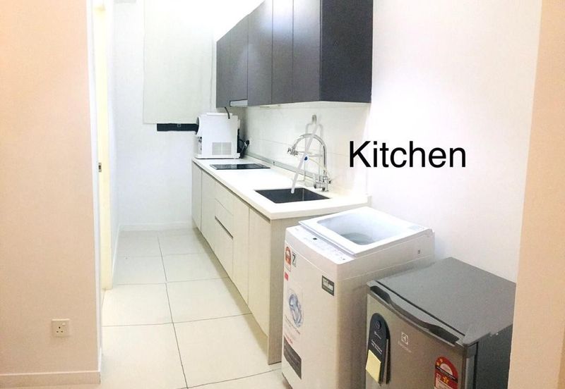 Lexa Residence @ The Quartz