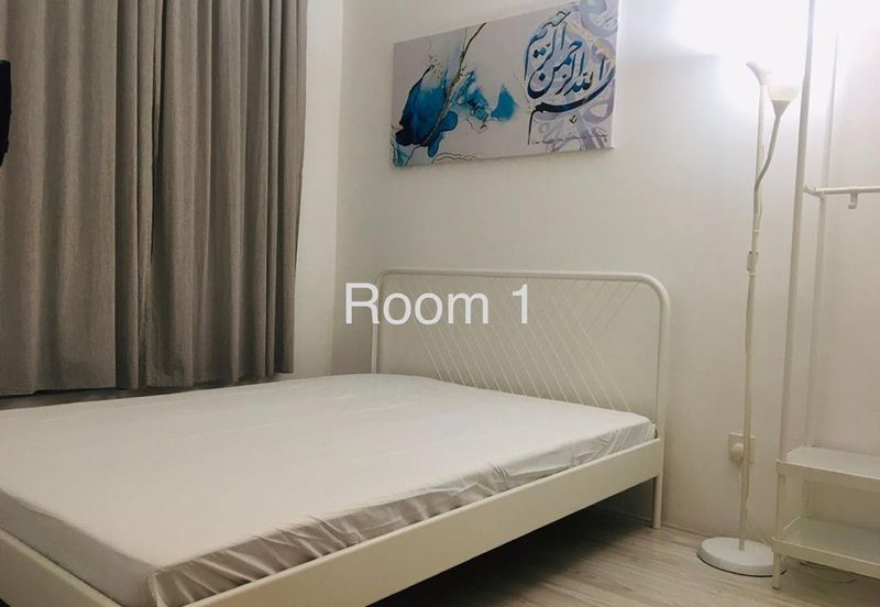 Lexa Residence @ The Quartz