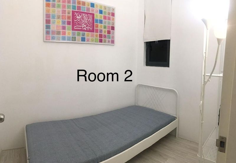 Lexa Residence @ The Quartz