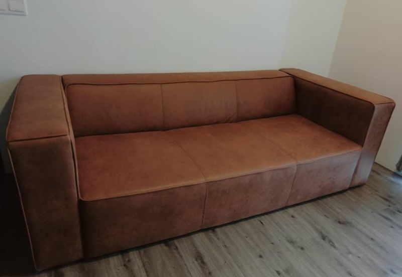 Henna Residence @ The Quartz