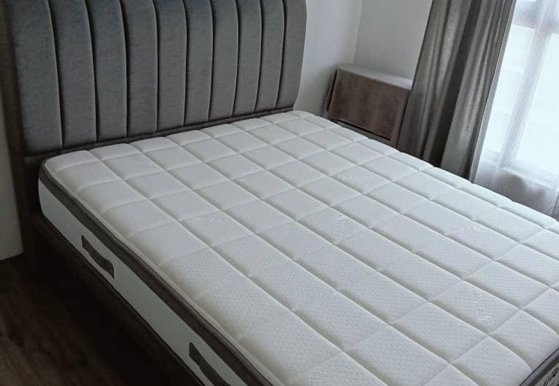 Henna Residence @ The Quartz