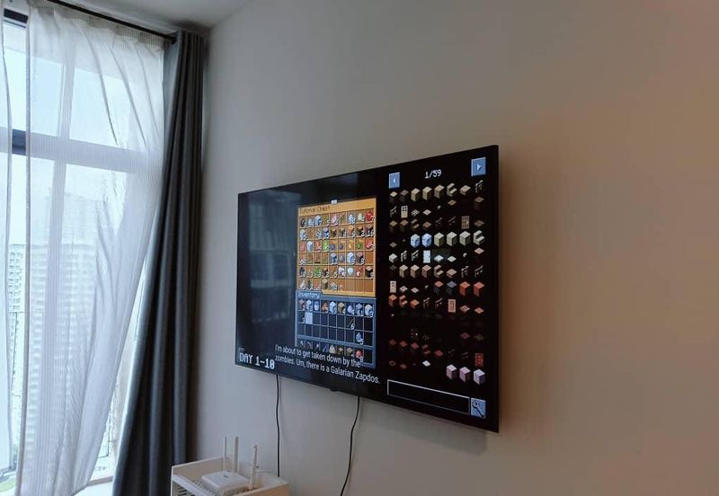 Henna Residence @ The Quartz