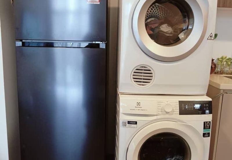 Henna Residence @ The Quartz