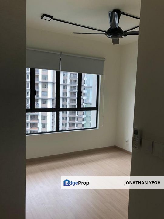 KL Wangsa Maju Irama Wangsa  Partly Furnished For Rent, Kuala Lumpur, Setapak