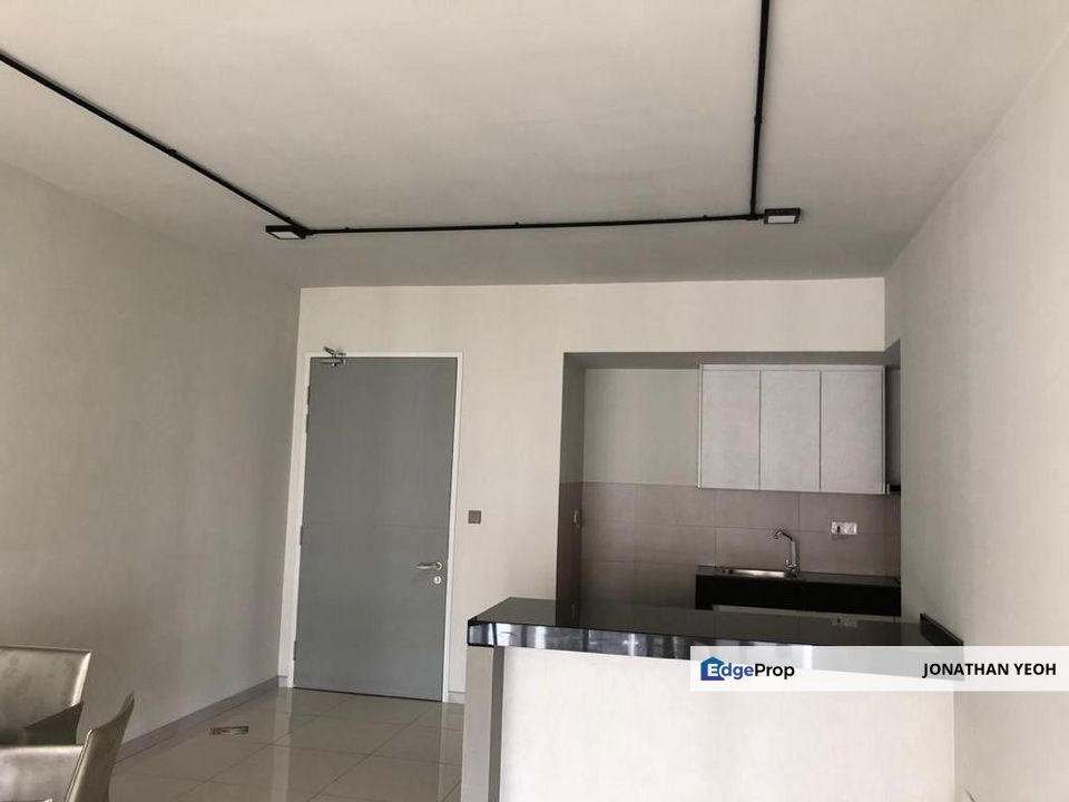 KL Wangsa Maju Irama Wangsa  Partly Furnished For Rent, Kuala Lumpur, Setapak