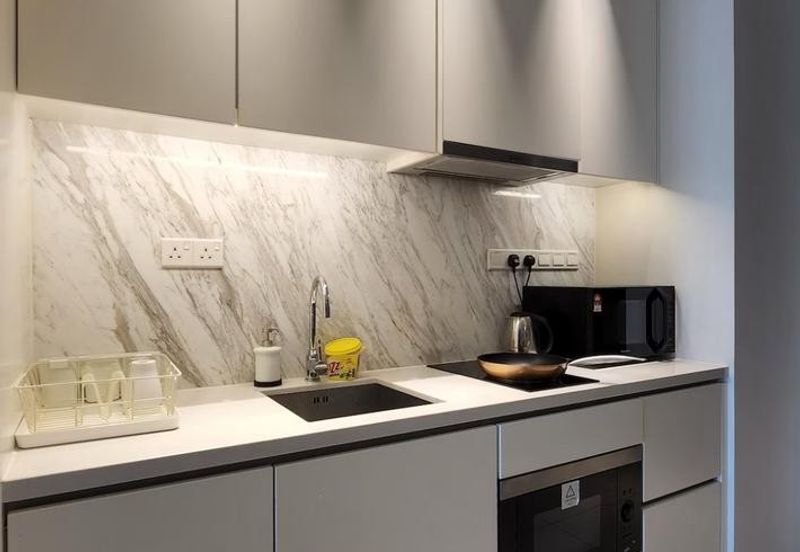 Tribeca Bukit Bintang