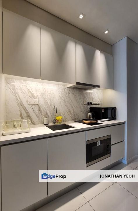 KL Jalan Imbi Bukit Bintang Tribeca Fully Furnished For Rent, Kuala Lumpur, KLCC