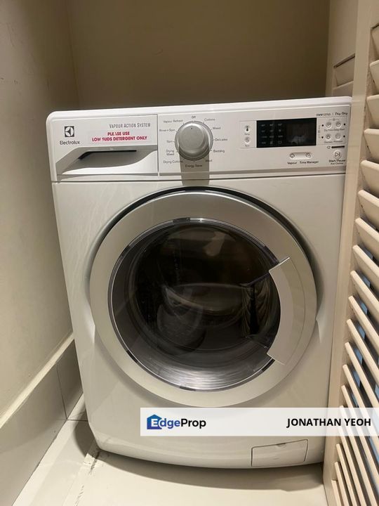 KL Jalan Imbi Bukit Bintang Tribeca Fully Furnished For Rent, Kuala Lumpur, KLCC