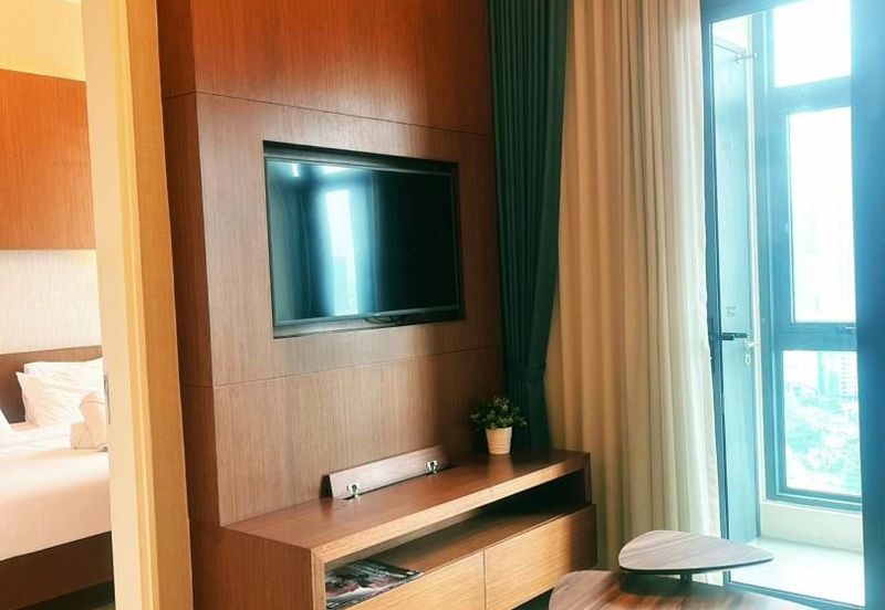 Tribeca Bukit Bintang