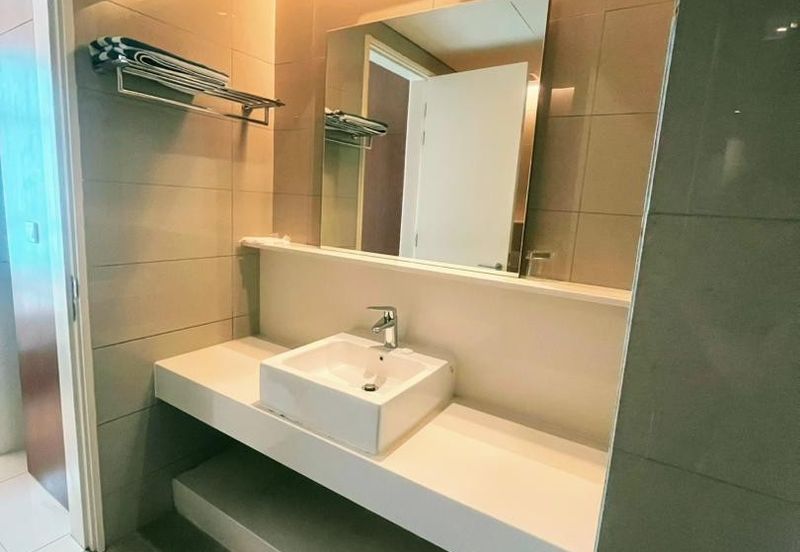 Tribeca Bukit Bintang