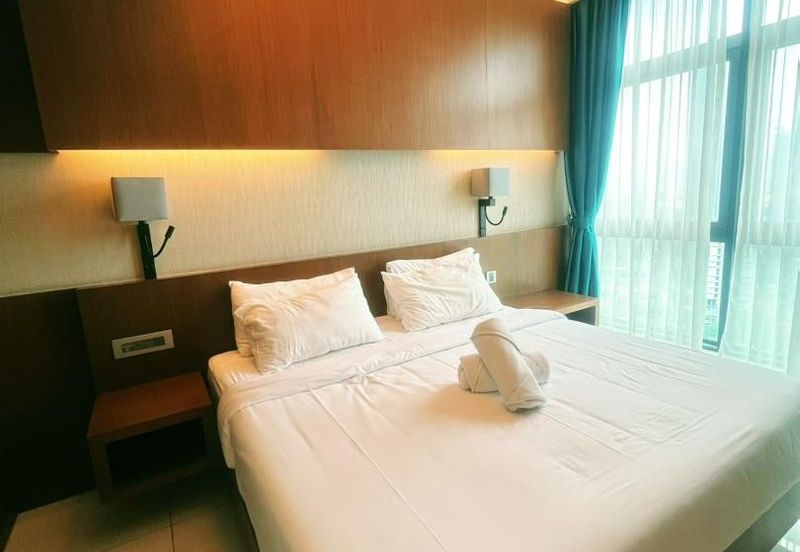 Tribeca Bukit Bintang