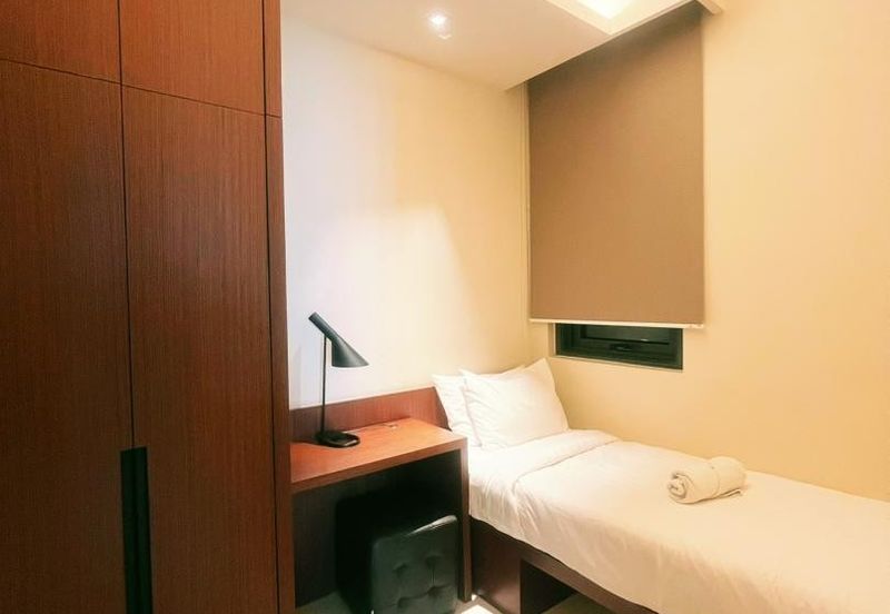 Tribeca Bukit Bintang