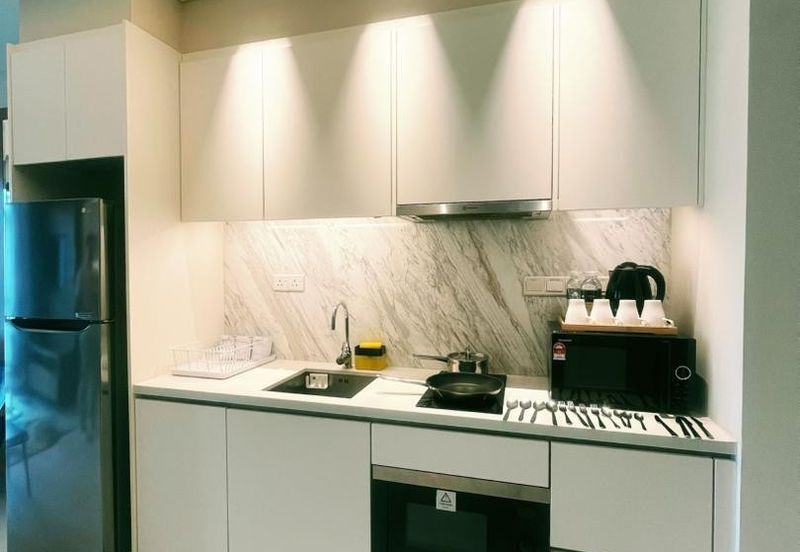 Tribeca Bukit Bintang