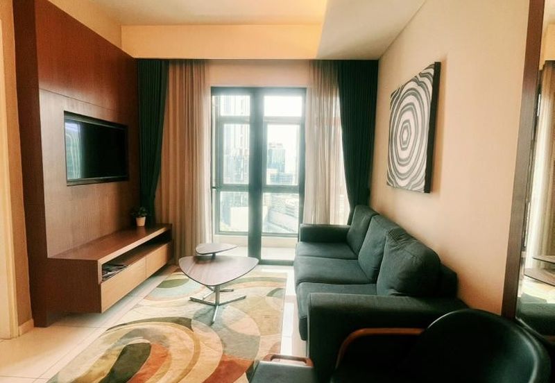 Tribeca Bukit Bintang