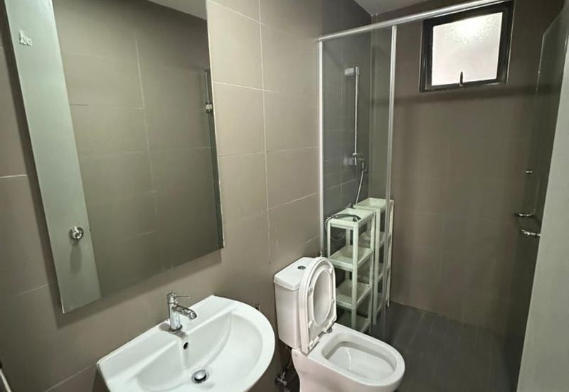 Infiniti 3 Residences