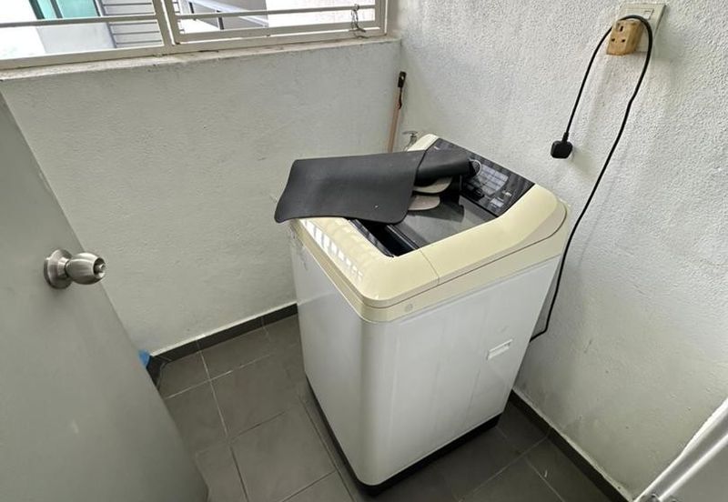 Infiniti 3 Residences