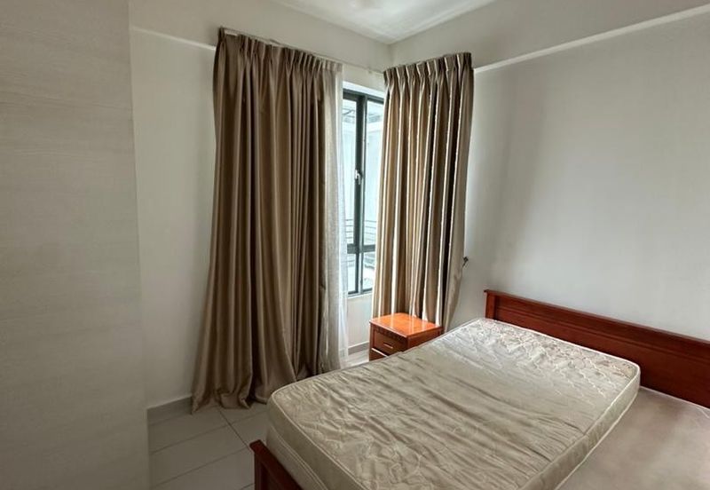 Infiniti 3 Residences