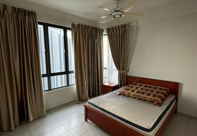 Infiniti 3 Residences