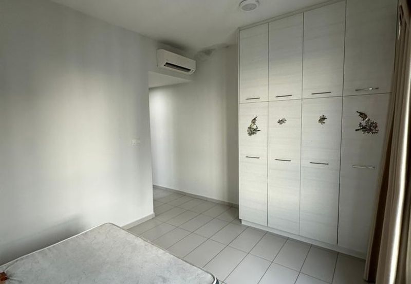 Infiniti 3 Residences