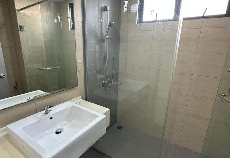 Infiniti 3 Residences