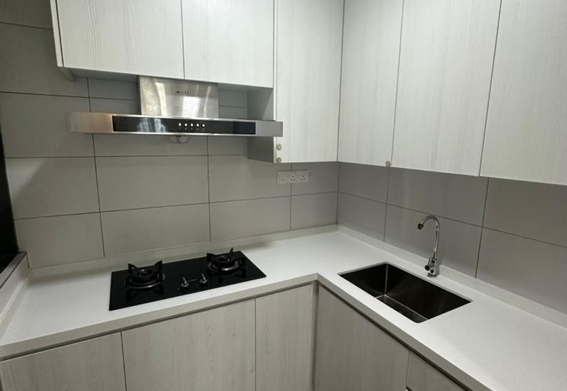 Infiniti 3 Residences