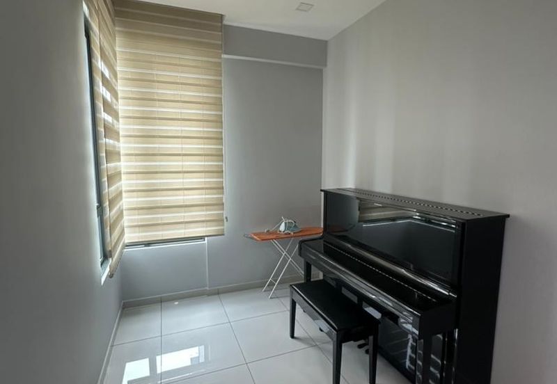 Infiniti 3 Residences