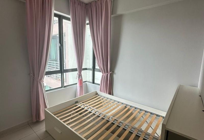 Infiniti 3 Residences