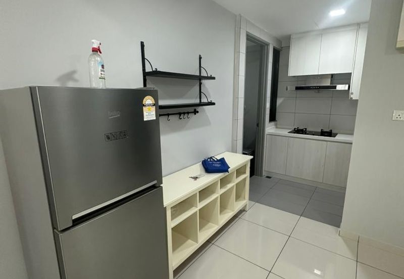 Infiniti 3 Residences