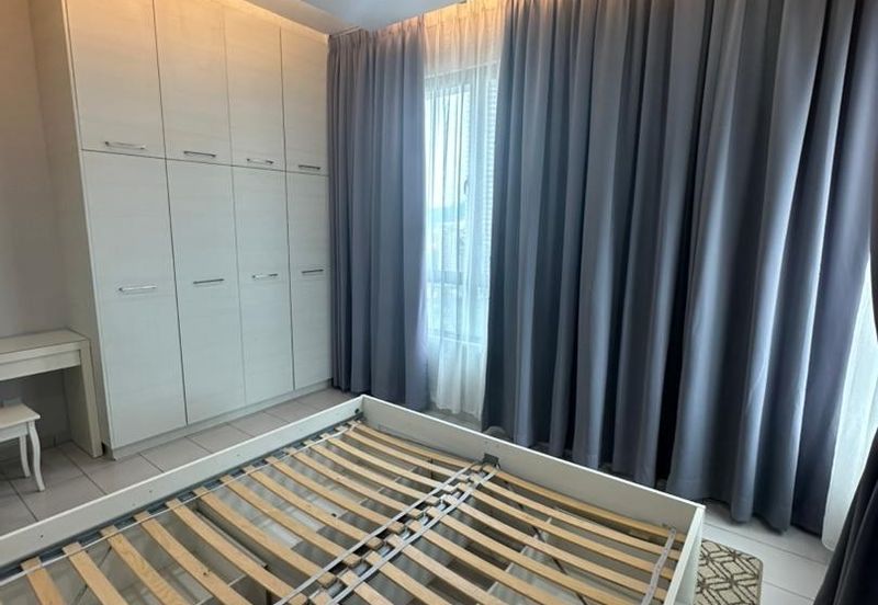 Infiniti 3 Residences