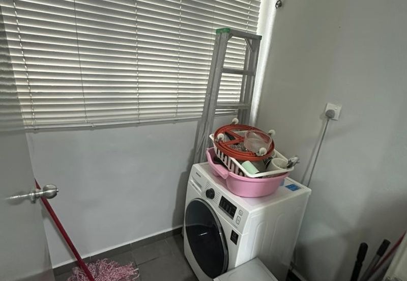 Infiniti 3 Residences