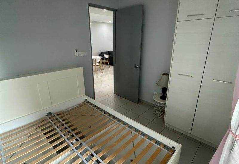 Infiniti 3 Residences