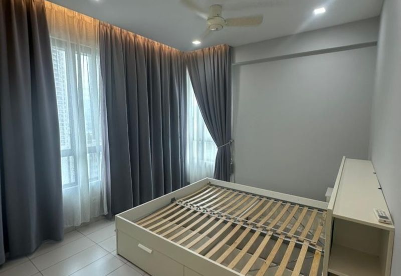 Infiniti 3 Residences