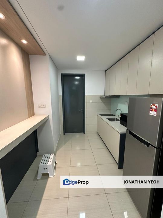 KL Cheras One cochrane Fully Furnished For Rent, Kuala Lumpur, Kampung Pandan