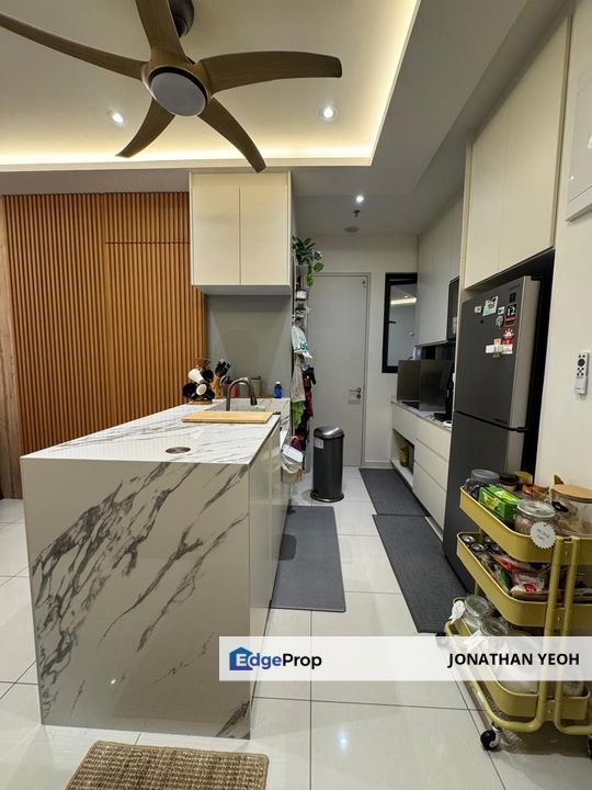 KL Wangsa Maju Sunway Avila For Rent Fully Furnished, Kuala Lumpur, Wangsa Maju
