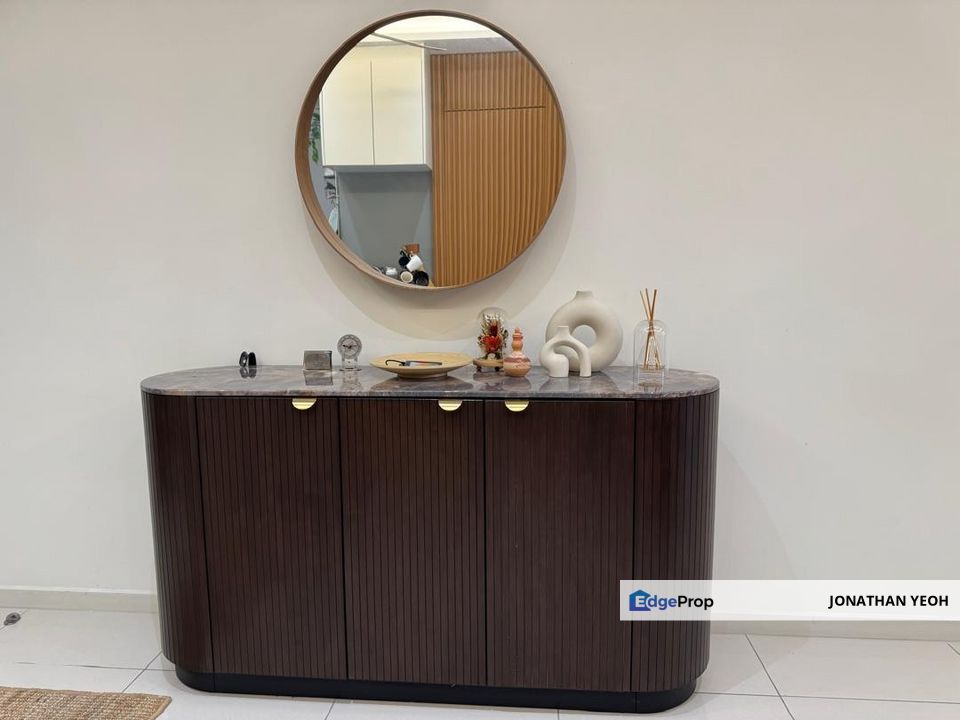 KL Wangsa Maju Sunway Avila For Rent Fully Furnished, Kuala Lumpur, Wangsa Maju