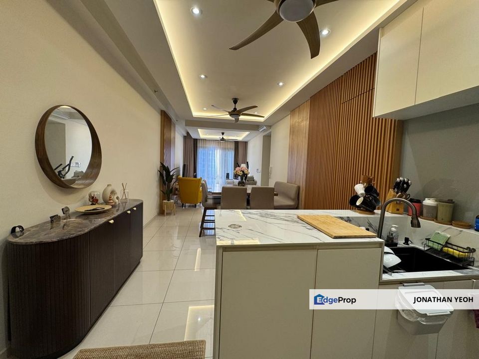 KL Wangsa Maju Sunway Avila For Rent Fully Furnished, Kuala Lumpur, Wangsa Maju