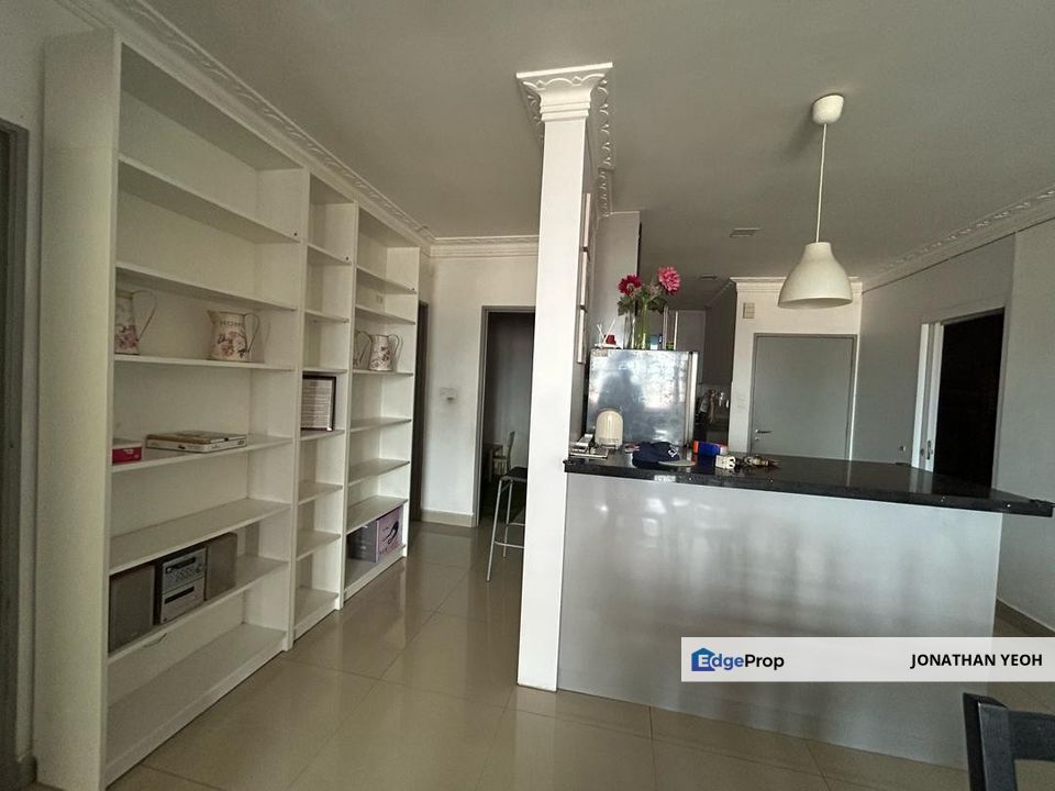 Selayang 228 Condo Fully Furnished 4 Bedroom For Rent, Selangor, Selayang