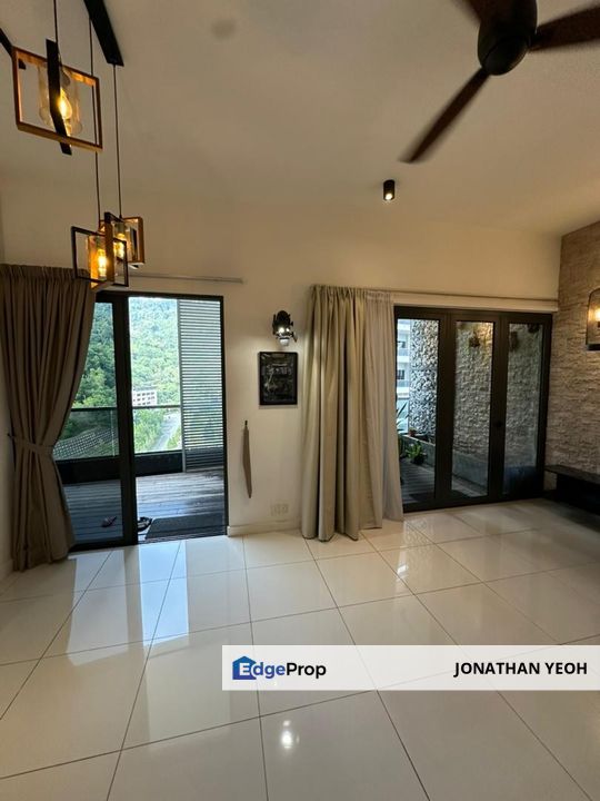 KL East Taman Melawati The Veo Condo Fully Renovated For sale, Kuala Lumpur, Taman Melawati