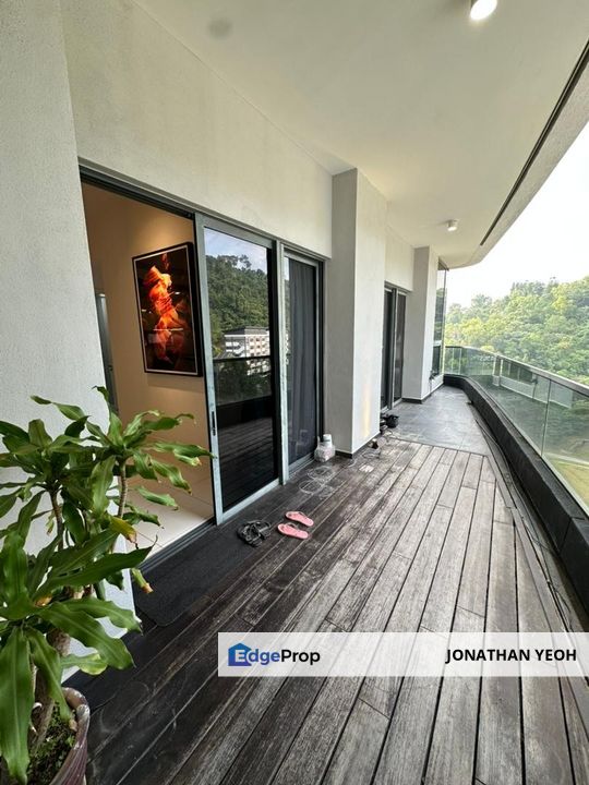 KL East Taman Melawati The Veo Condo Fully Renovated For sale, Kuala Lumpur, Taman Melawati