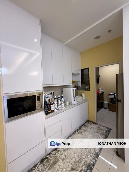 KL Wangsa Maju Sunway Avila Fully Furnished For Rent, Kuala Lumpur, Wangsa Maju