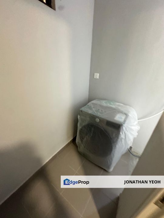 KL Wangsa Maju Sunway Avila 4 Room Fully Furnished For Rent, Kuala Lumpur, Wangsa Maju