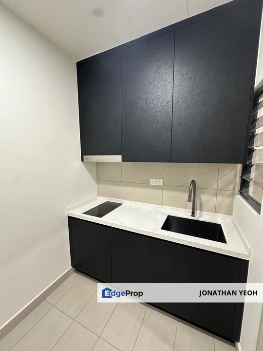 KL Wangsa Maju Sunway Avila 4 Room Fully Furnished For Rent, Kuala Lumpur, Wangsa Maju