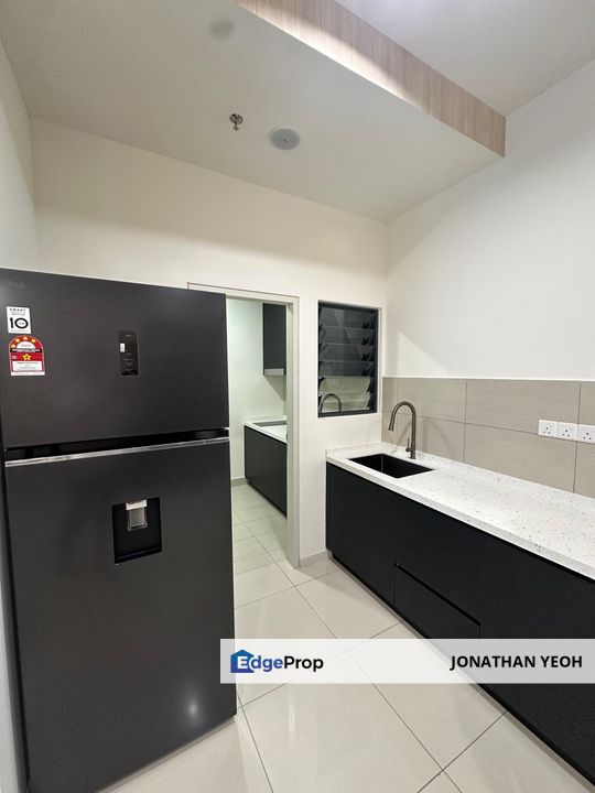 KL Wangsa Maju Sunway Avila 4 Room Fully Furnished For Rent, Kuala Lumpur, Wangsa Maju