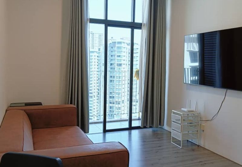 Henna Residence @ The Quartz