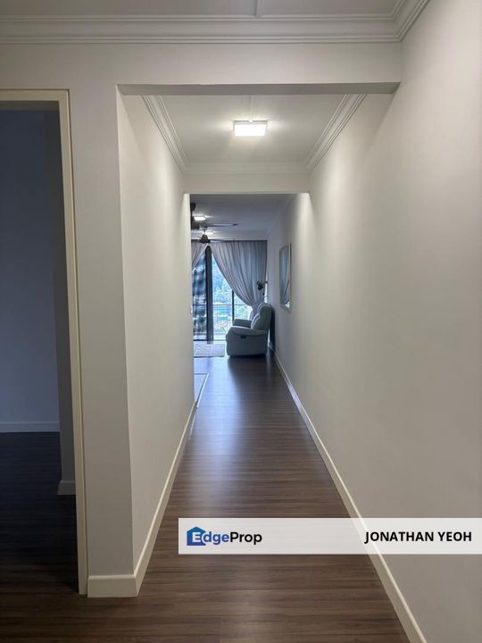 Selangor Taman Melawati Nadayu 62 Fully Furnished For Rent, Selangor, Taman Melawati