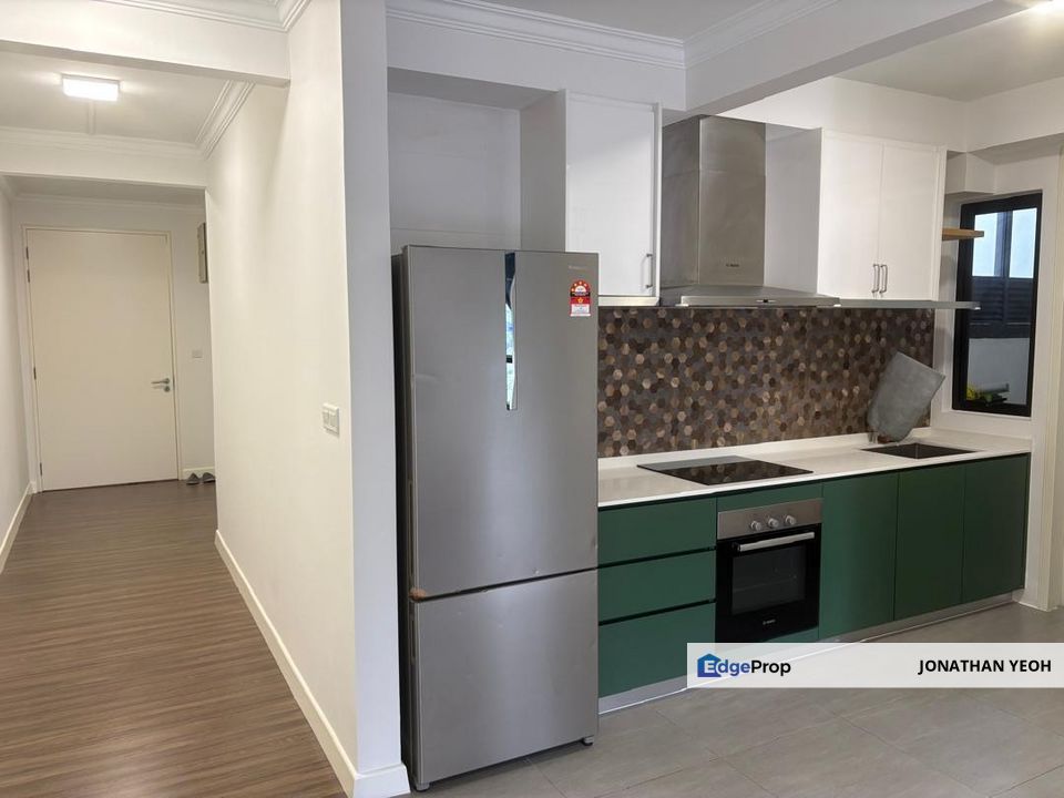 Selangor Taman Melawati Nadayu 62 Fully Furnished For Rent, Selangor, Taman Melawati