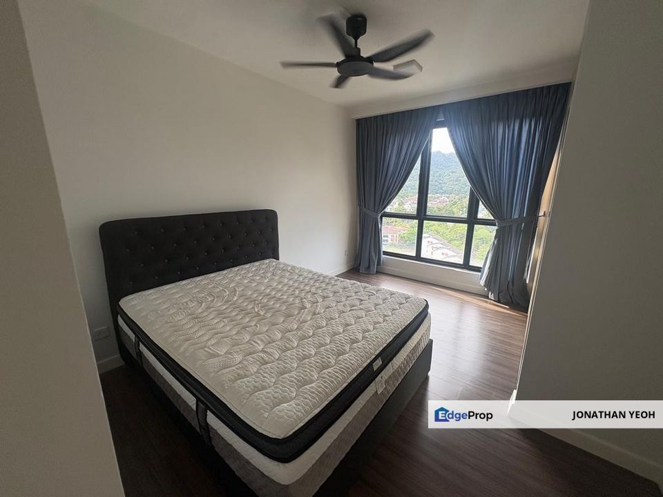 Selangor Taman Melawati Nadayu 62 Fully Furnished For Rent, Selangor, Taman Melawati